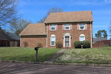 1991 Alder Branch Ln Germantown, TN 38139