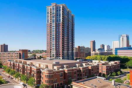 500 E Grant Street #2302 Minneapolis, MN 55404