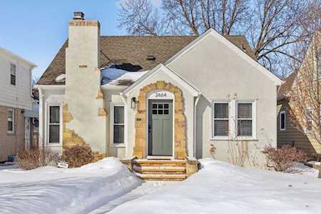 2664 Inglewood Avenue S Saint Louis Park, MN 55416