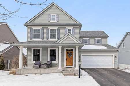 47 Tribute Avenue Hudson, WI 54016