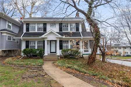 5600 Cherry St Kansas City, MO 64110