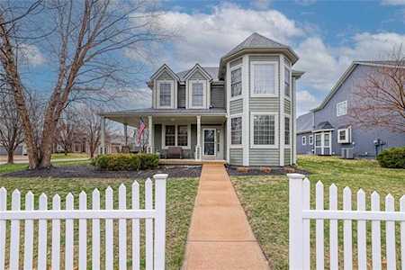 21418 Clear Creek Parkway Shawnee, KS 66218