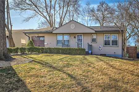6101 W 54th Terrace Mission, KS 66202