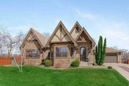 1260 SW Arborcrest Circle Lee's Summit, MO 64082