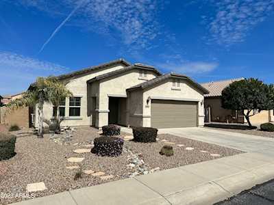 10856 E Starkey Avenue Mesa, AZ 85212