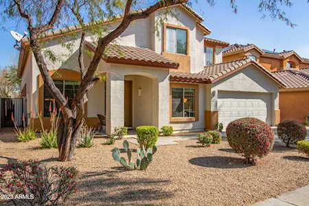 2214 W Calle Del Sol Phoenix, AZ 85085