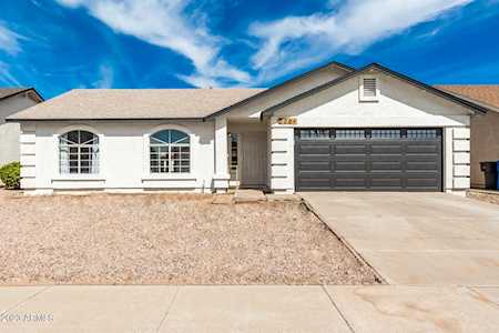 2064 E Stottler Court Gilbert, AZ 85296