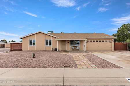 4115 E Captain Dreyfus Avenue Phoenix, AZ 85032