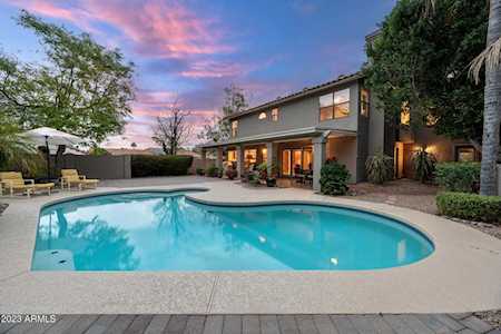 19228 N 71st Drive Glendale, AZ 85308