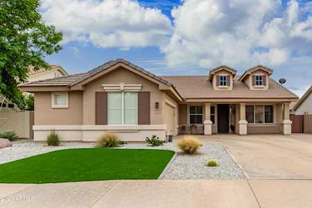 1525 E Del Rio Street Chandler, AZ 85225