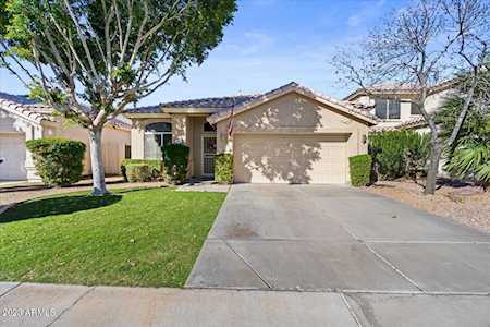 4662 W Toledo Street Chandler, AZ 85226