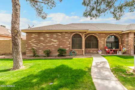 23 N Concord Street Gilbert, AZ 85234