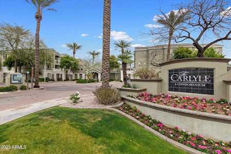 5303 N 7th Street #114 Phoenix, AZ 85014