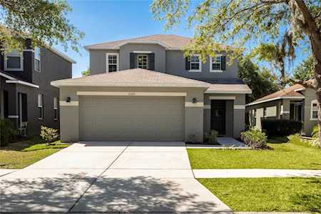 6329 Magnolia Trails Ln Gibsonton, FL 33534