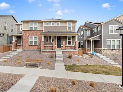 7169 Finsberry Way Castle Pines, CO 80108