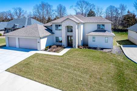 4300 Granite Springs DR Columbia, MO 65203