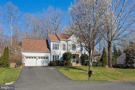 7408 Howell Run Ct Manassas, VA 20112