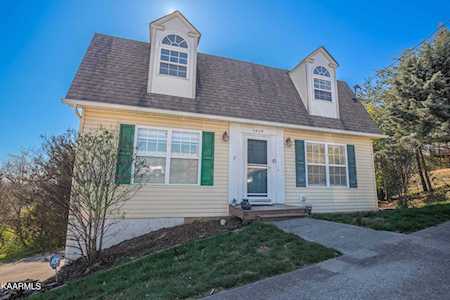 1429 Dick Lonas Rd Knoxville, TN 37909