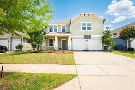 9128 Cranston Court Providence Village, TX 76227