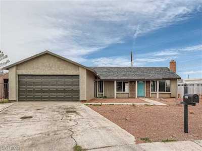 3011 Camillo Ct Las Vegas, NV 89146