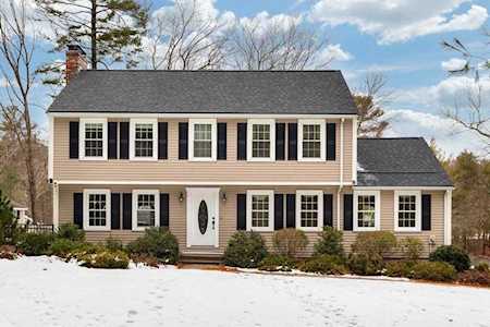 39 Vega Road Marlborough, MA 01752