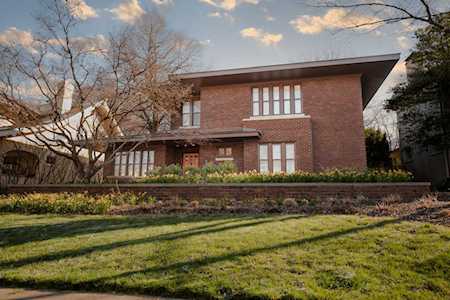 707 Bullock Place Lexington, KY 40508