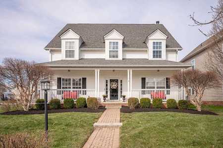 6957 Dean Farm Road New Albany, OH 43054