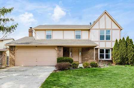 5723 Blinnton Place Columbus, OH 43235