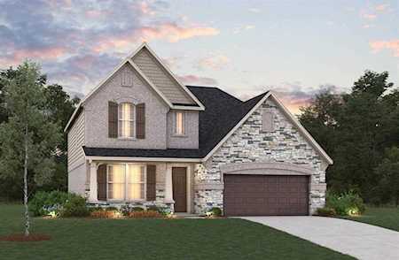 1816 Ambrosia Ave Pearland, TX 77581