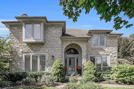 3411 Sunset Drive Upper Arlington, OH 43221