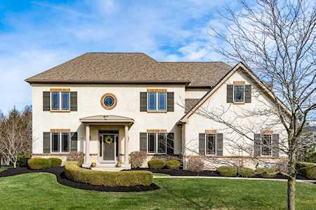 5461 Willow Bend Court Westerville, OH 43082