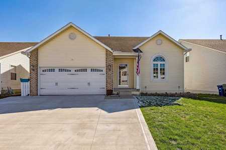 449 Dover Pond Drive Blacklick, OH 43004