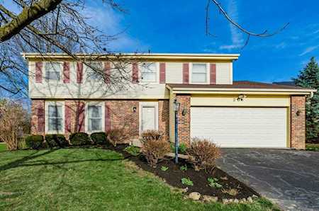 206 Brownsfell Drive Columbus, OH 43235