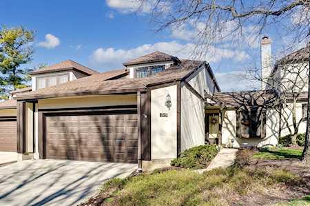 215 Saint Pierre Street Columbus, OH 43085