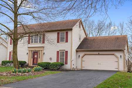 345 Westerdale Drive Gahanna, OH 43230
