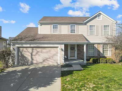 2416 Ziner Circle Grove City, OH 43123