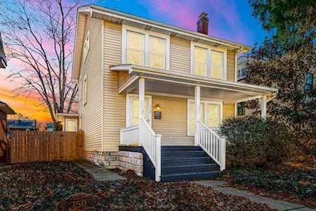 750 Euclaire Avenue Bexley, OH 43209