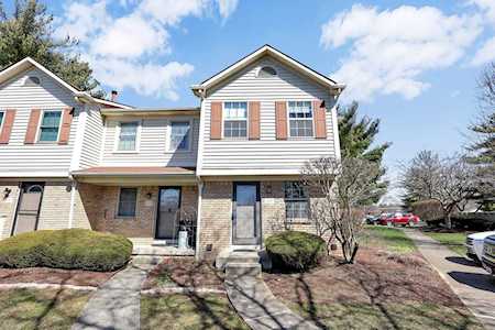 210 Charring Cross Drive Westerville, OH 43081