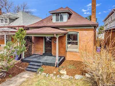 2741 W 35th Ave Denver, CO 80211