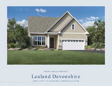 10 Salkin Way Freehold, NJ 07728