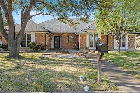 1204 Rio Grande Boulevard Denton, TX 76205