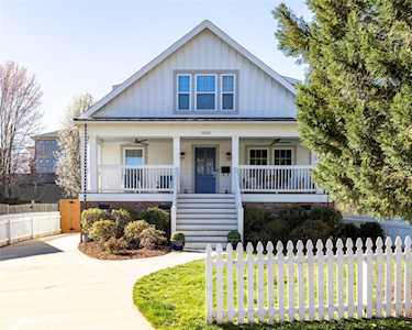 2020 Hamorton Place Charlotte, NC 28205