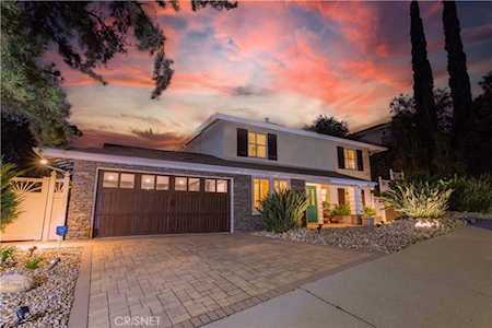 11301 Dulcet Ave Porter Ranch, CA 91326