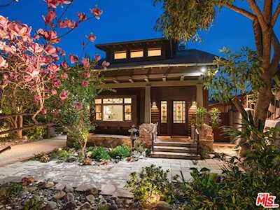 4458 Matilija Ave Sherman Oaks, CA 91423