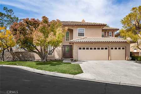18 Willowglade Rancho Santa Margarita, CA 92679