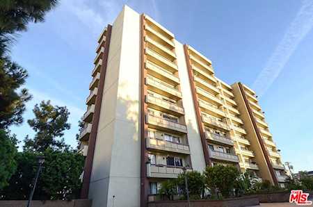 321 S San Vicente Blvd #505 Los Angeles, CA 90048