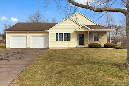 1 Farm Brook Lane #1 Vernon, CT 06066