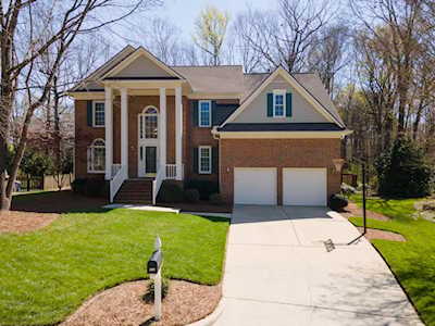 105 Pacoval Place Cary, NC 27513