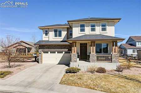 7916 Fallgold Court Colorado Springs, CO 80927