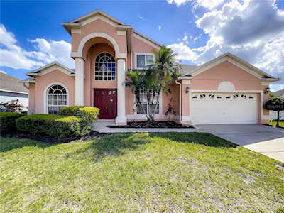 1828 Soaring Heights CIRCLE Orlando, FL 32837
